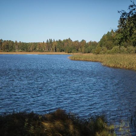 Solar Lake Cottage Jönköping Εξωτερικό φωτογραφία