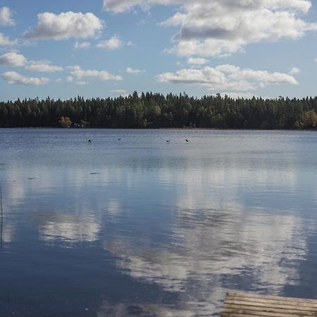 Solar Lake Cottage Jönköping Εξωτερικό φωτογραφία