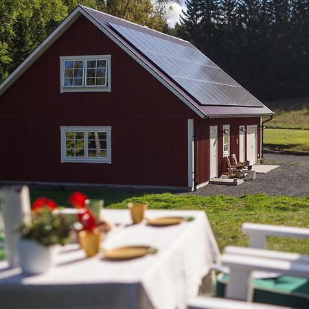 Solar Lake Cottage Jönköping Εξωτερικό φωτογραφία