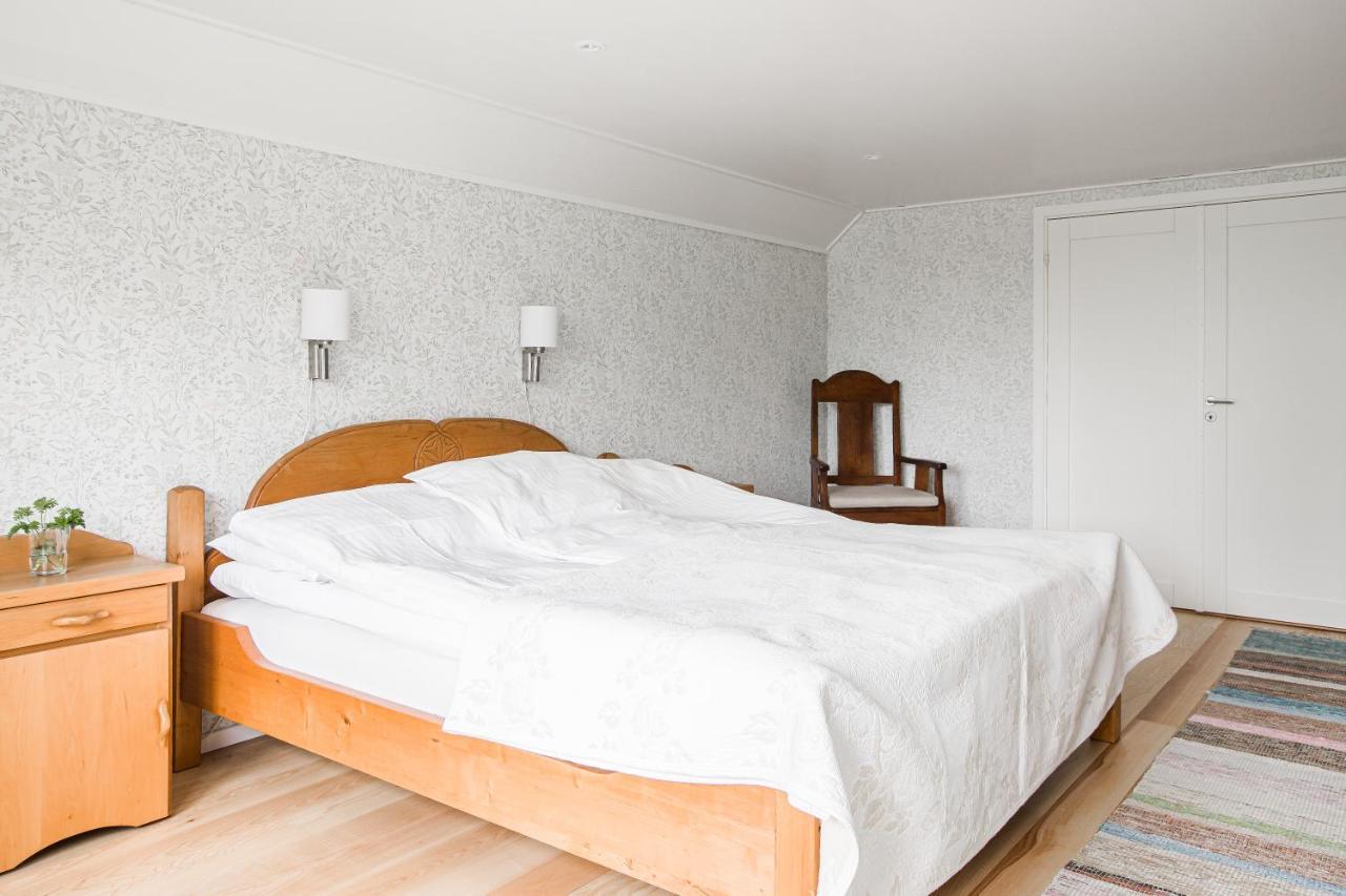 Solar Lake Cottage Jönköping Εξωτερικό φωτογραφία