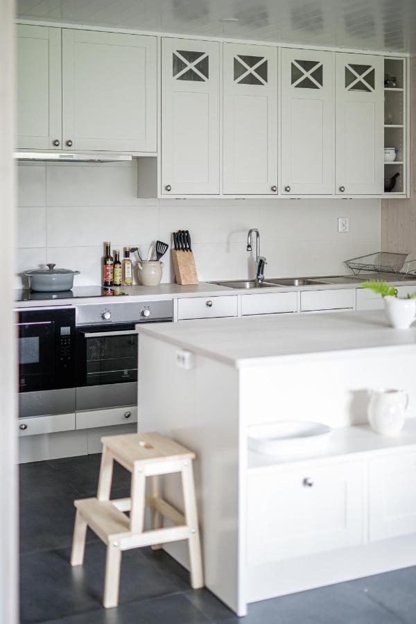 Solar Lake Cottage Jönköping Εξωτερικό φωτογραφία