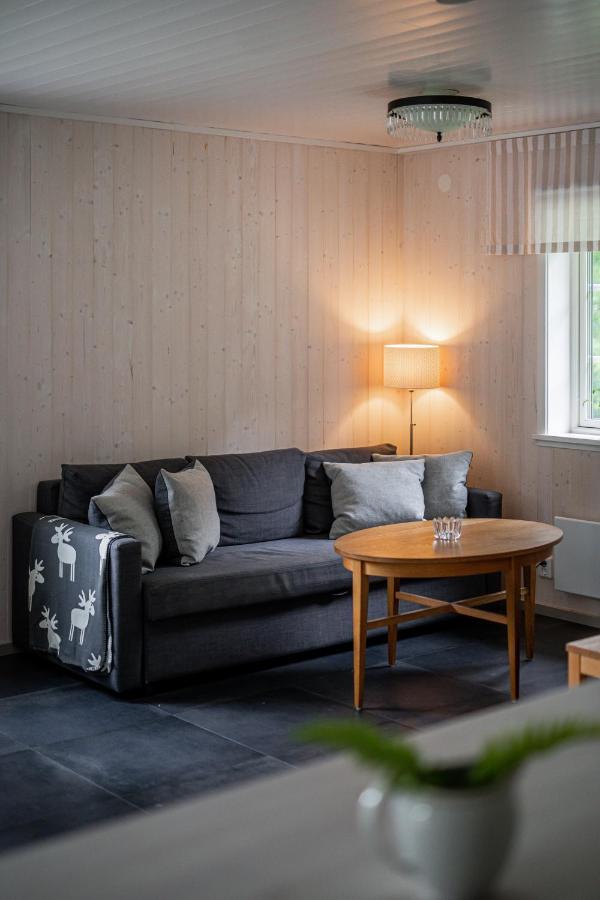 Solar Lake Cottage Jönköping Εξωτερικό φωτογραφία