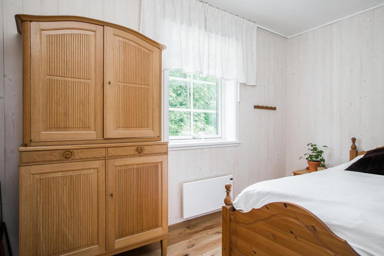 Solar Lake Cottage Jönköping Εξωτερικό φωτογραφία