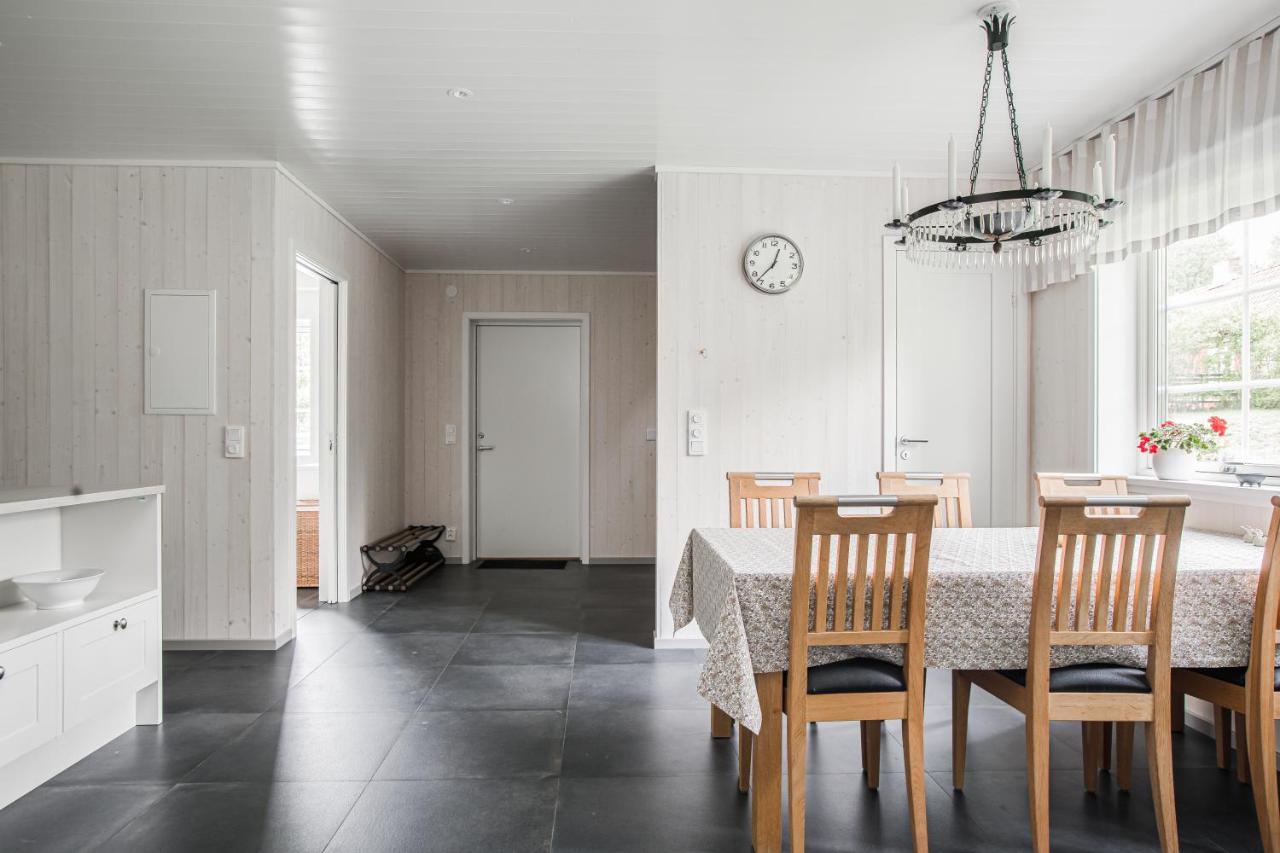 Solar Lake Cottage Jönköping Εξωτερικό φωτογραφία
