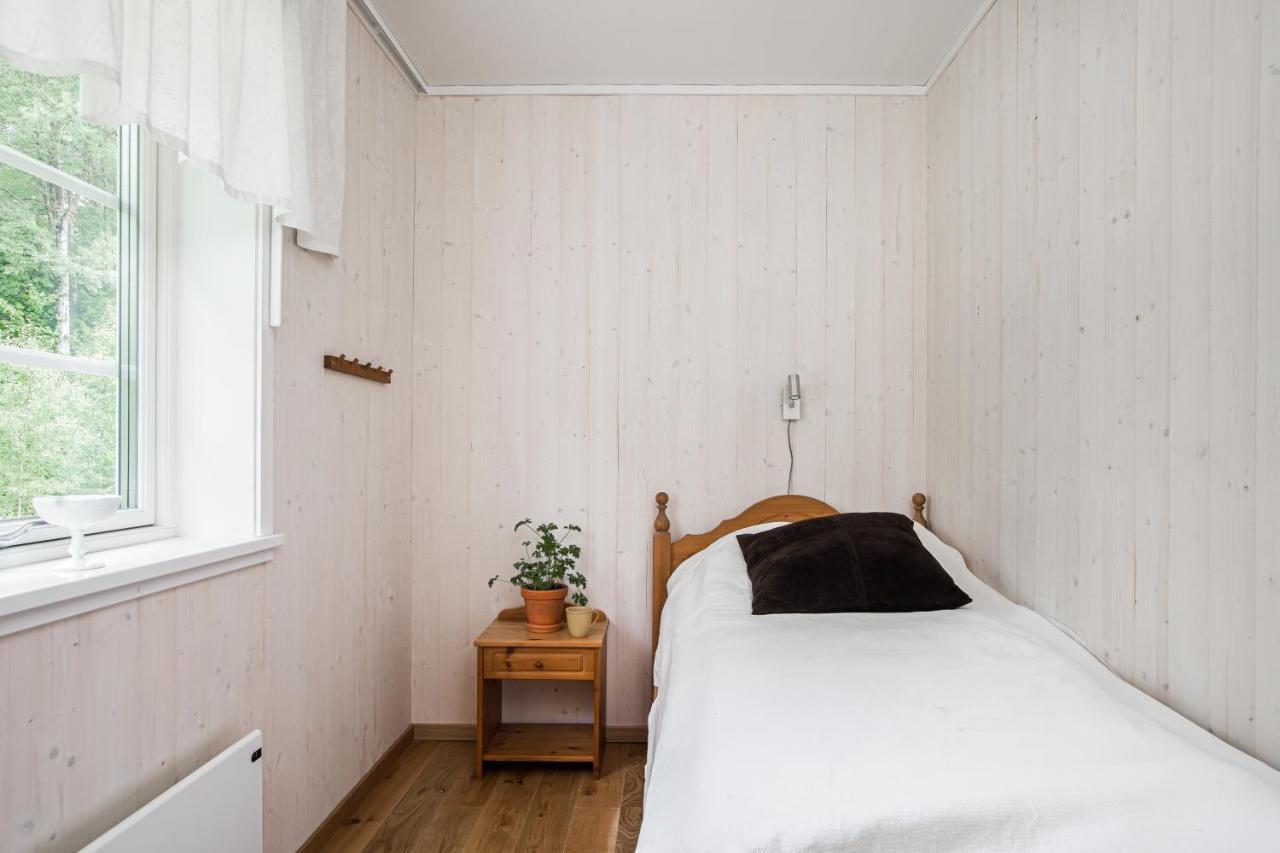 Solar Lake Cottage Jönköping Εξωτερικό φωτογραφία