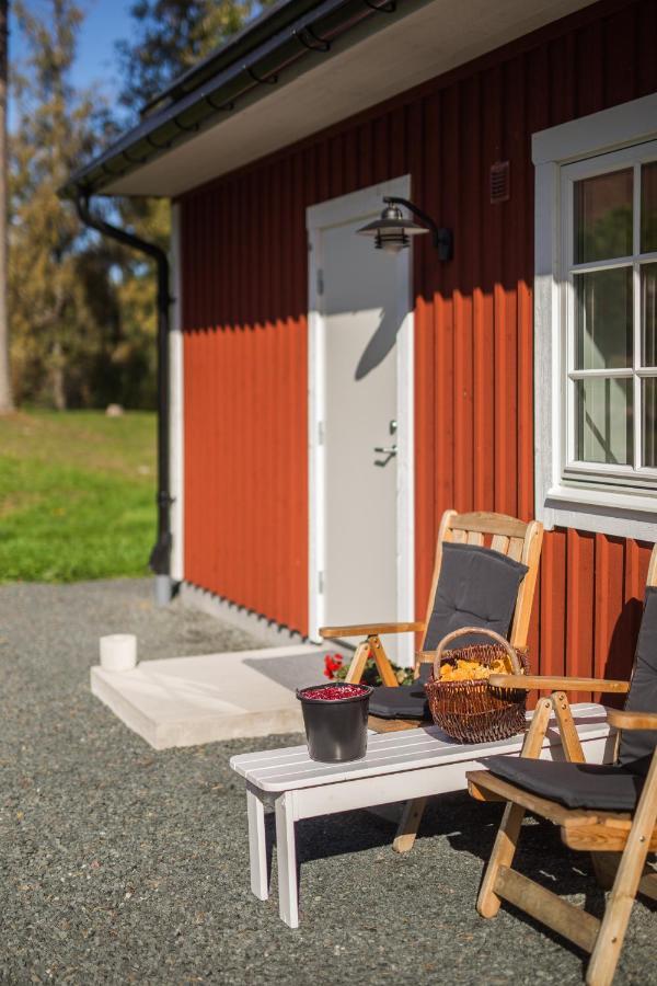 Solar Lake Cottage Jönköping Εξωτερικό φωτογραφία