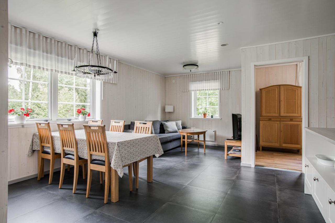 Solar Lake Cottage Jönköping Εξωτερικό φωτογραφία