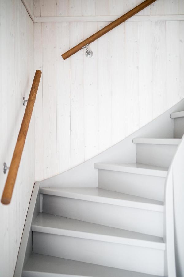 Solar Lake Cottage Jönköping Εξωτερικό φωτογραφία